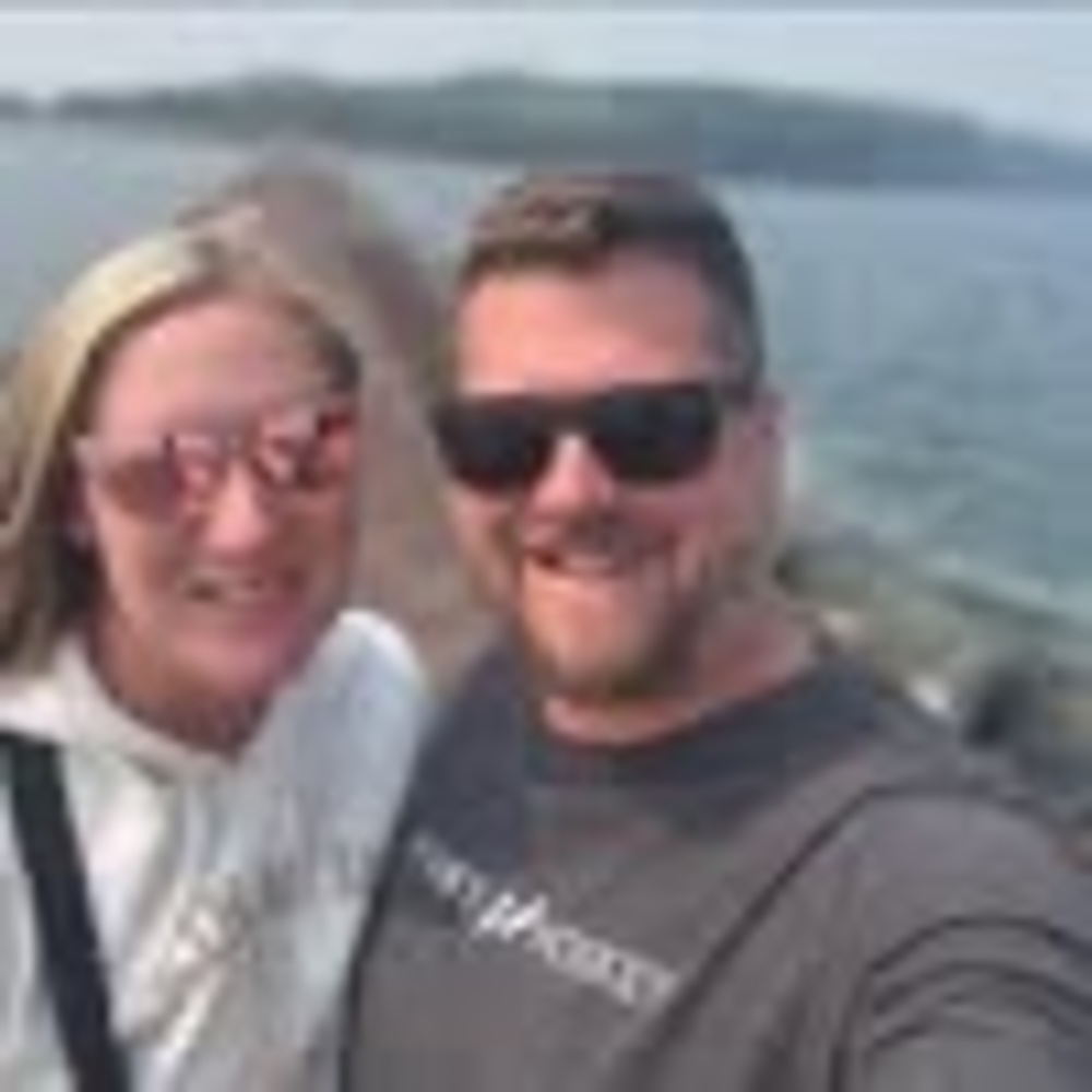 Meet your Posher, Lyndsey